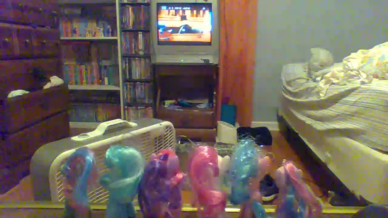 Twilight Sparkle and Friends REwatch Blue Mountain Mystery Part 1