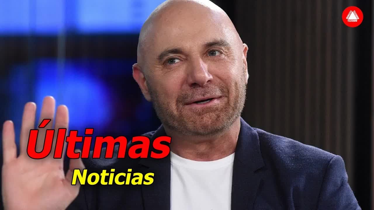 Quién es la madre de los hijos de Germán Martitegui
