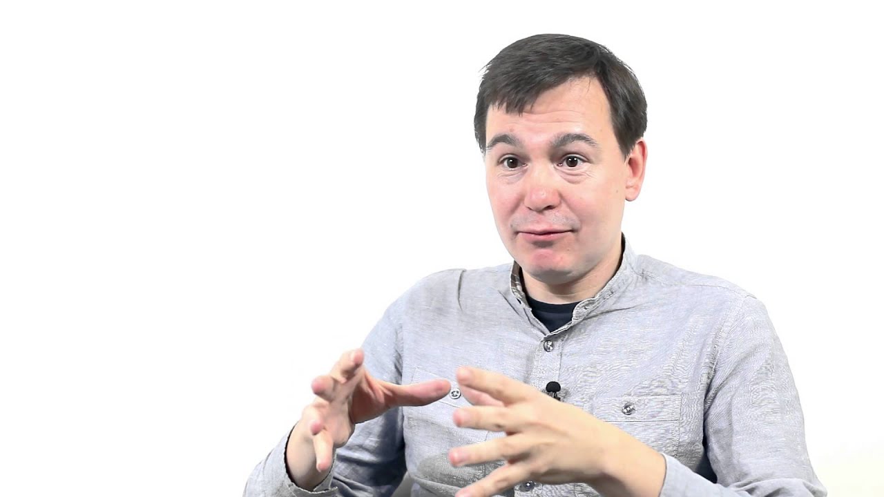 Михаил Соколов - Культурный капитал