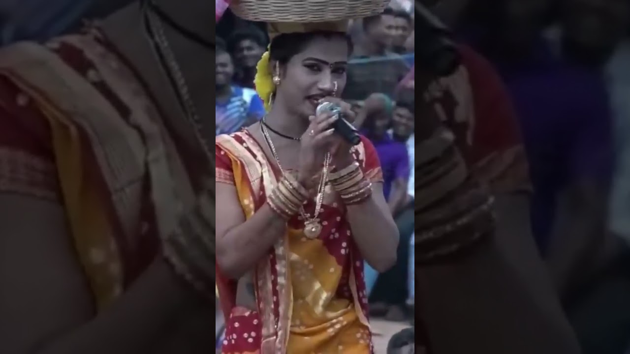 digapahandi dondo Nacho || ଗଞ୍ଜାମ Famous video || #shorts #ganjam #viral #ytshorts