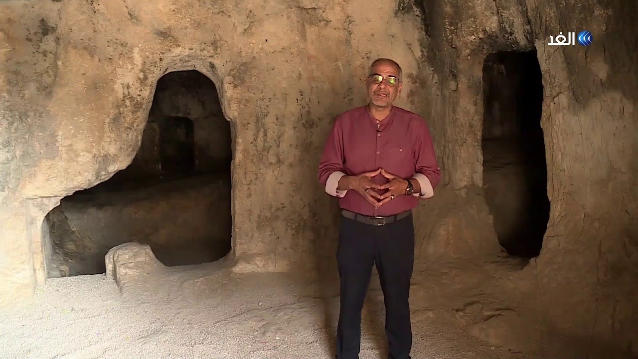 ماذا تعرف عن قبور وادي قدرون في القدس ؟