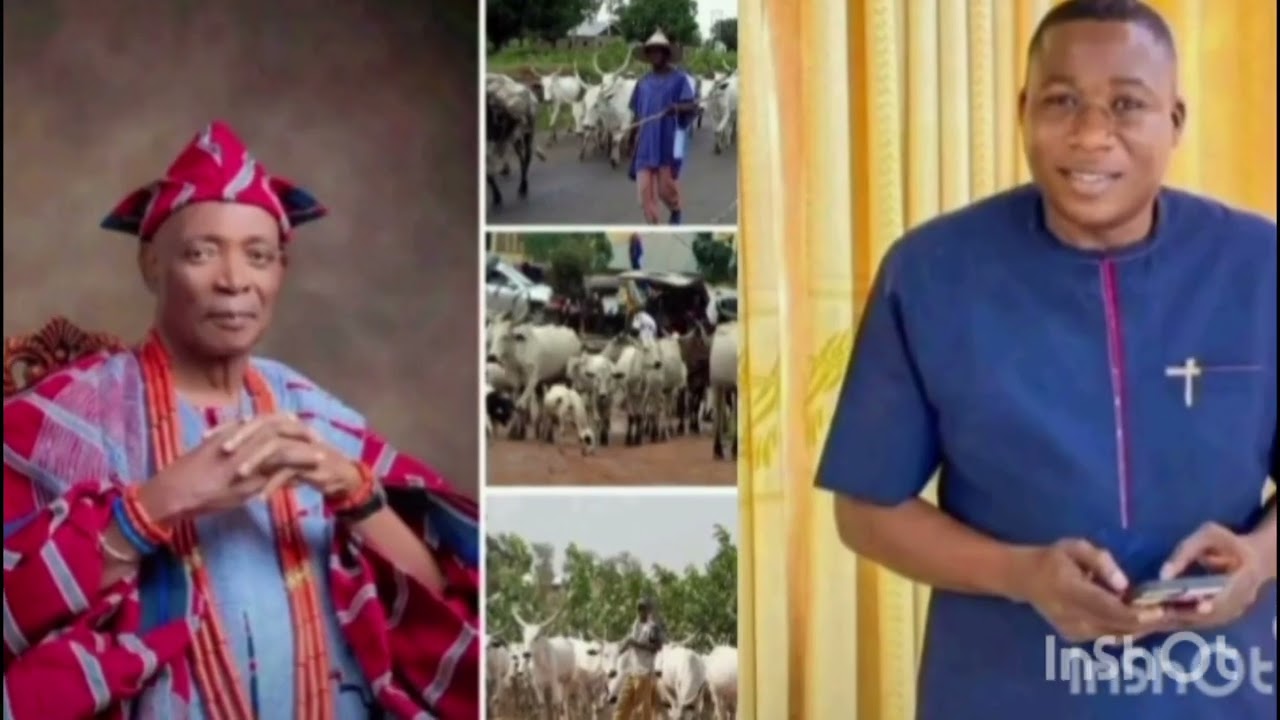 OLUBADAN TI PASE O,NI OLOYE SUNDAY IGBOHO BA GBE IGBESE LORI ILE KWARA 
