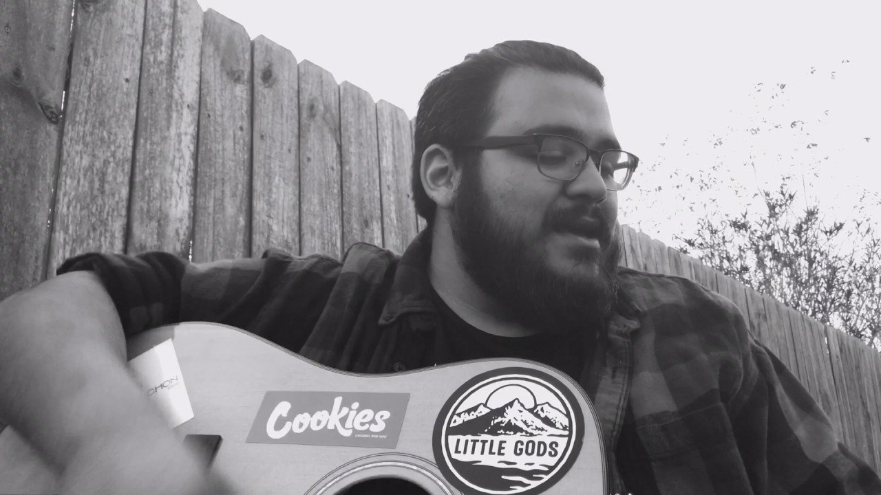 Act Appalled - Circa Survive (Cover)