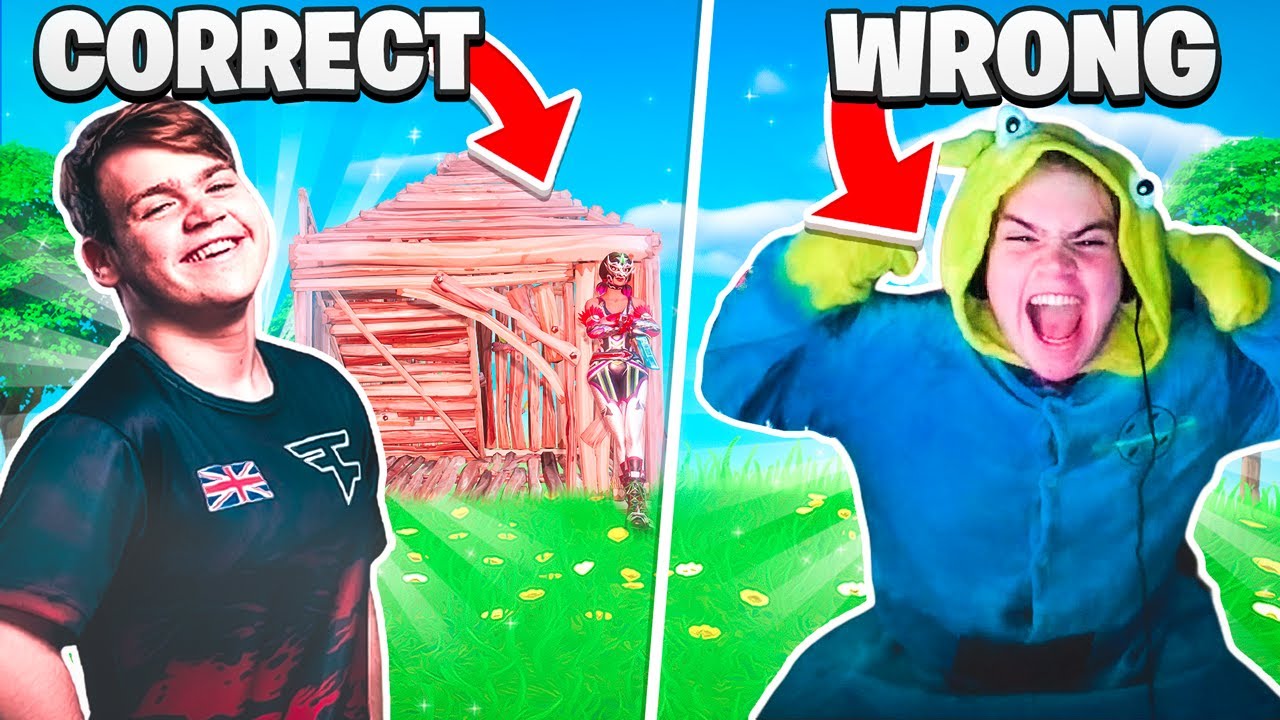 Everything MONGRAAL DOES RIGHT Vs Everything MONGRAAL DOES WRONG - Fortnite Player Analysis Guide
