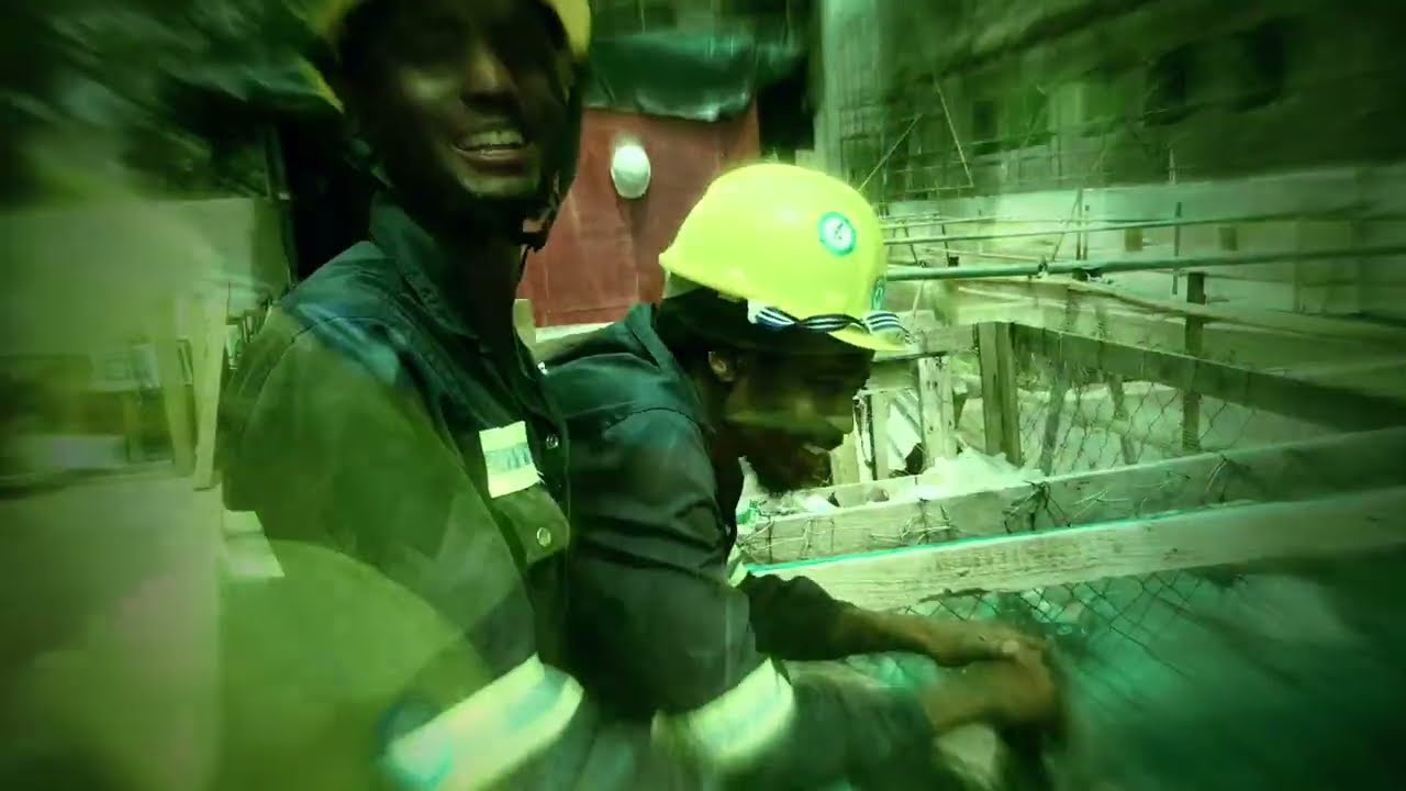 Prince fire _ Silent battles (official video) pro by Champian empire 206
