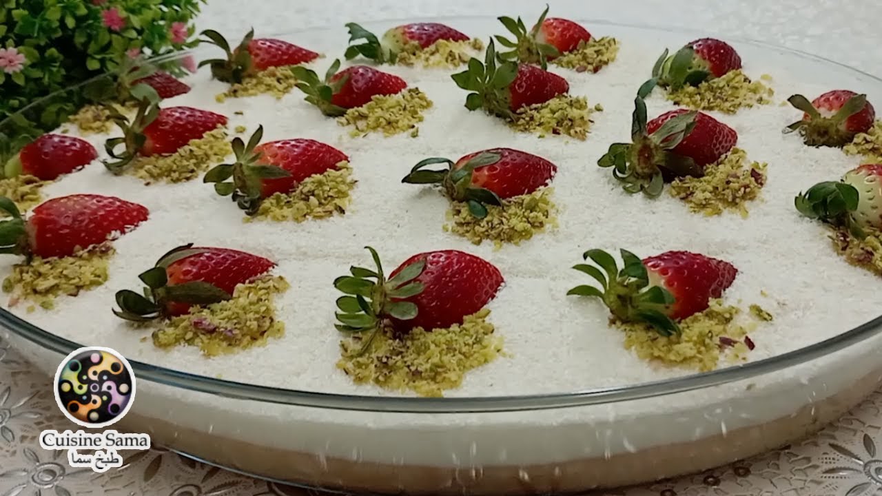 كيكة العروس التركية 🍰خفيفة ريشة🪶 لذيذة 😋 إقتصادية 💯لا زيت لا زبدة و بحجم عائلي 💫🌜