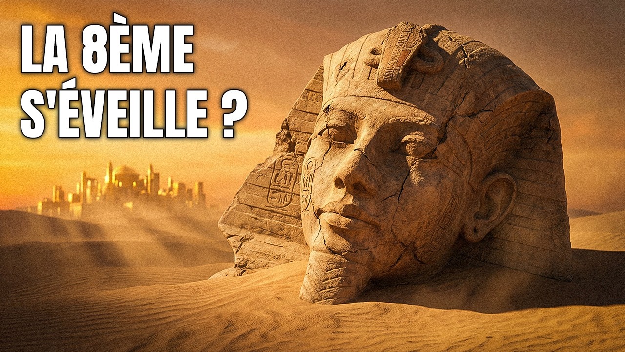 Et si l'Histoire se répétait pour la 8ème fois ? | Documentaire Pour Dormir
