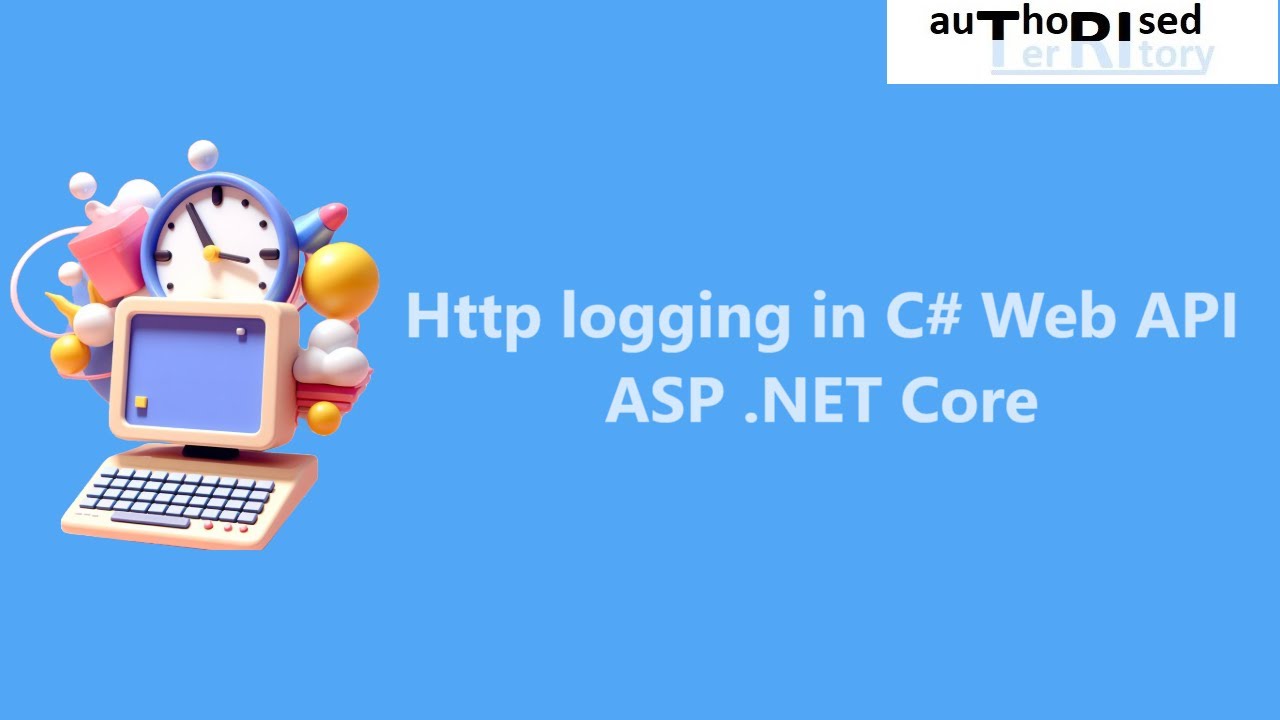 Http logging in C# Web API ASP .NET Core