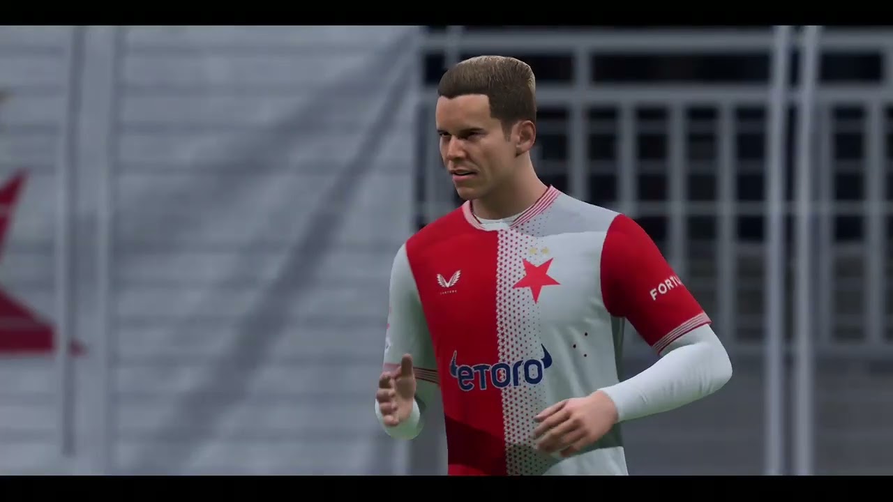 ♓🎮XBOX ONE➖⚽FC26 - UCL - LEAGUE PHASE - MD 7 - SLAVIA PRAHA 🇨🇿 VS 🇪🇸 BARCELONA - JANUARY 21 2026
