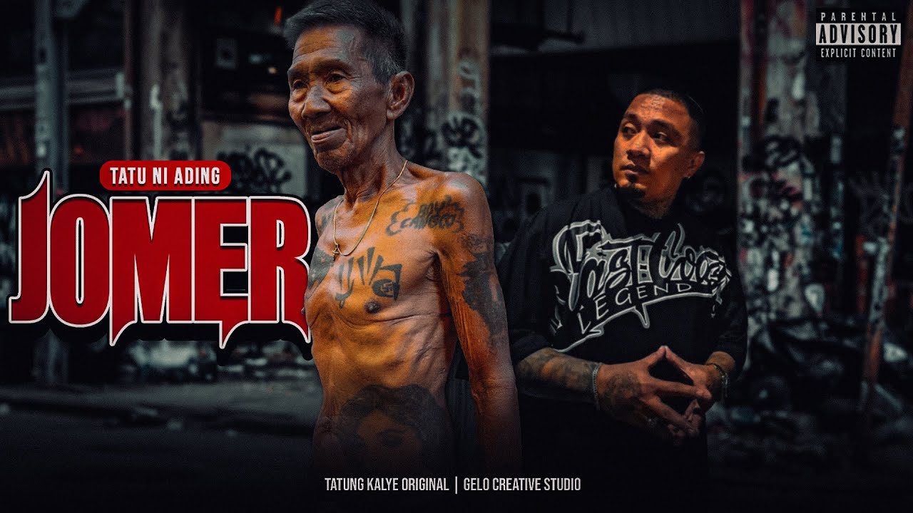 Istorya ng Tatu ni Ading