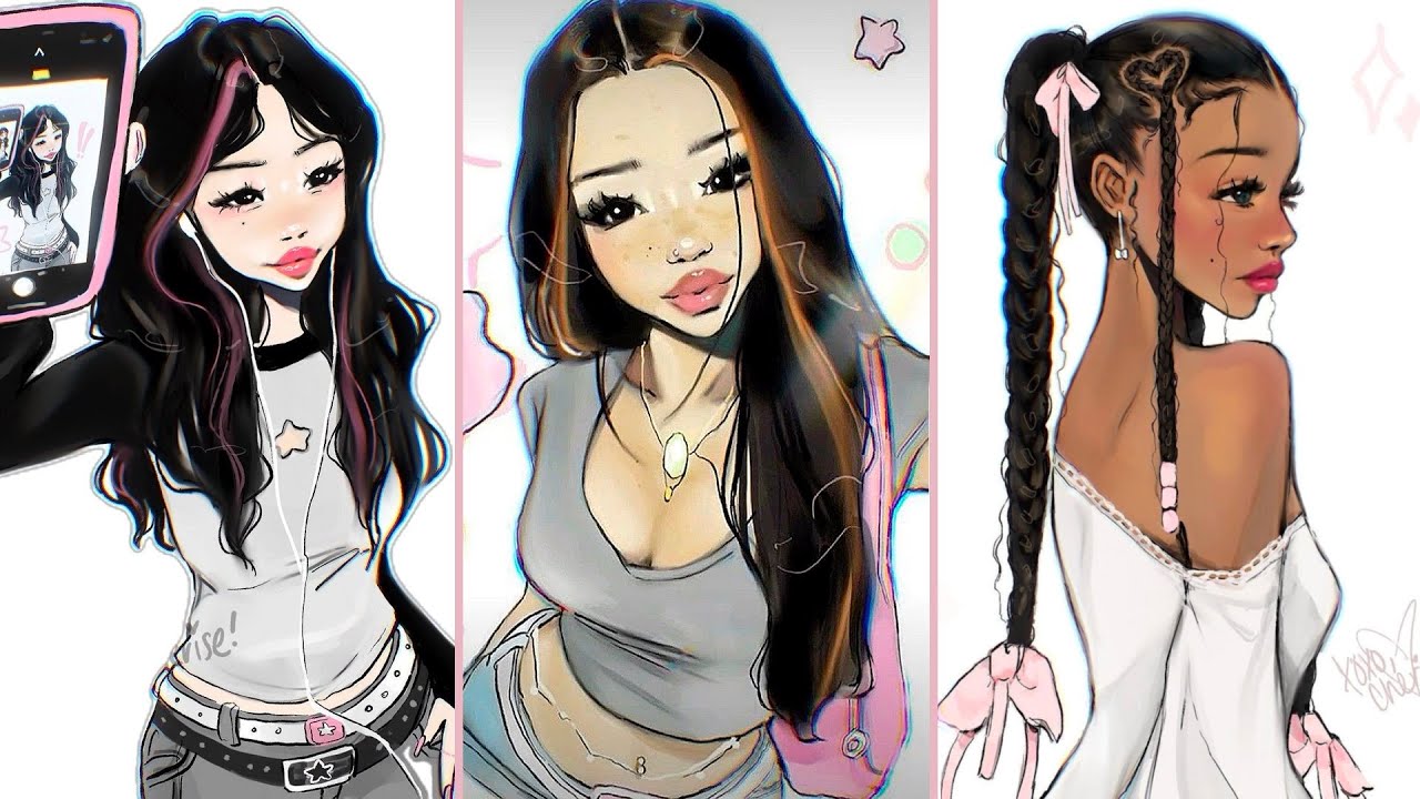 🍥 WHAT MAKES YOU BEAUTIFUL!? ⭐🎀 PICK A CARD *New Messages Deck*