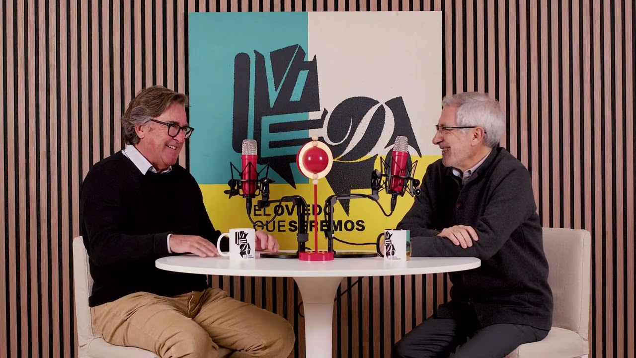El Oviedo que seremos | Episodio 3. 