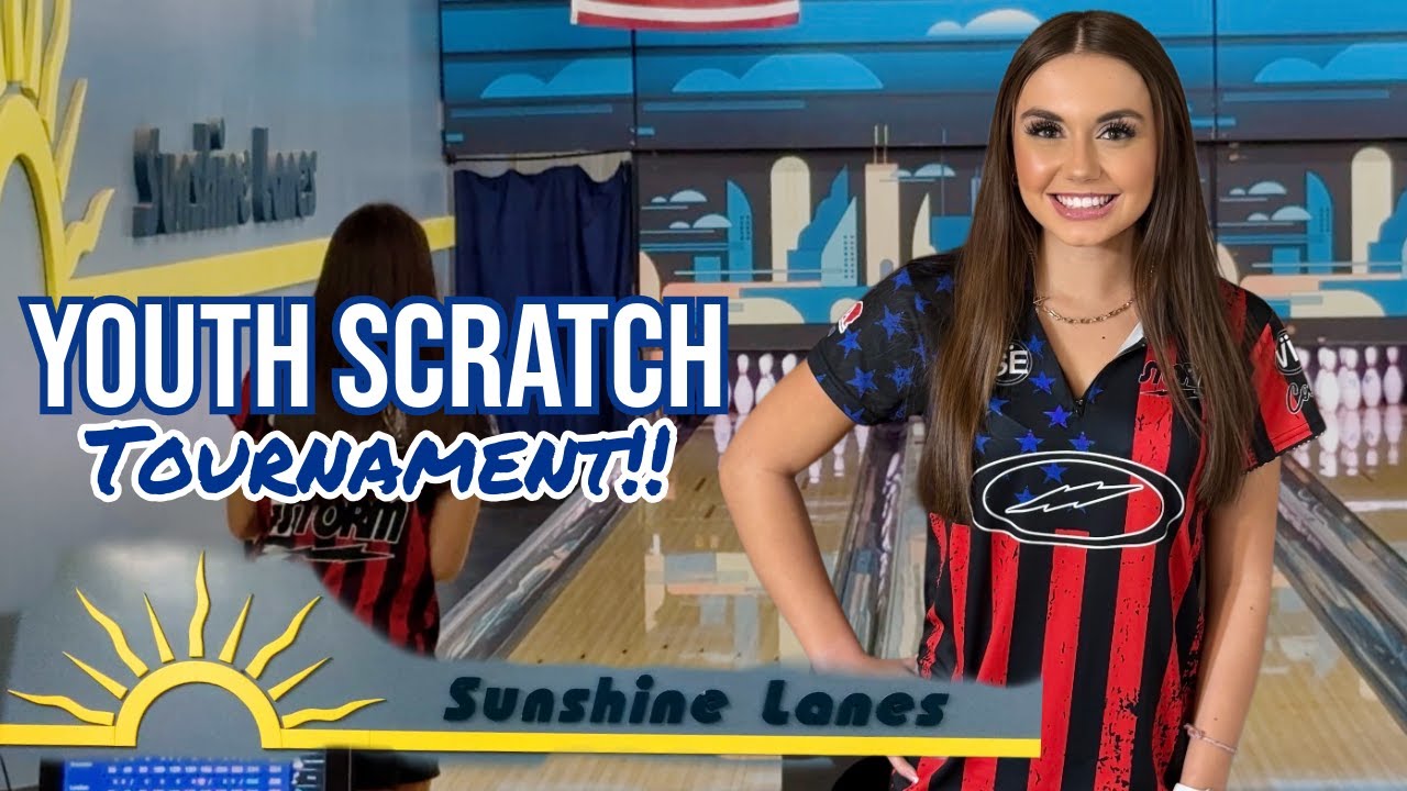 USBC Scratch Youth Tournament!!
