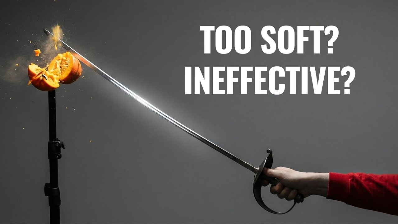 Light Cuts — Still Effective? #HEMA #fencing#sabre #swordfighting #martialarts #historicalfencing