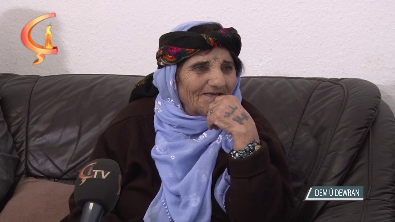 Bernama  Dem û Dewran  Mêvan  Bendê Reşkî  Ehmed Reşkî  Hemîd Reşkî