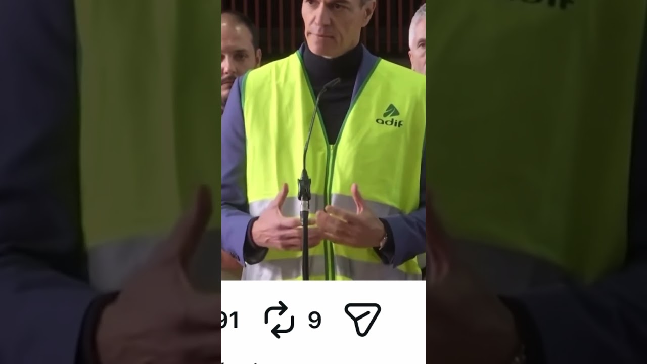 #pedrosánchez