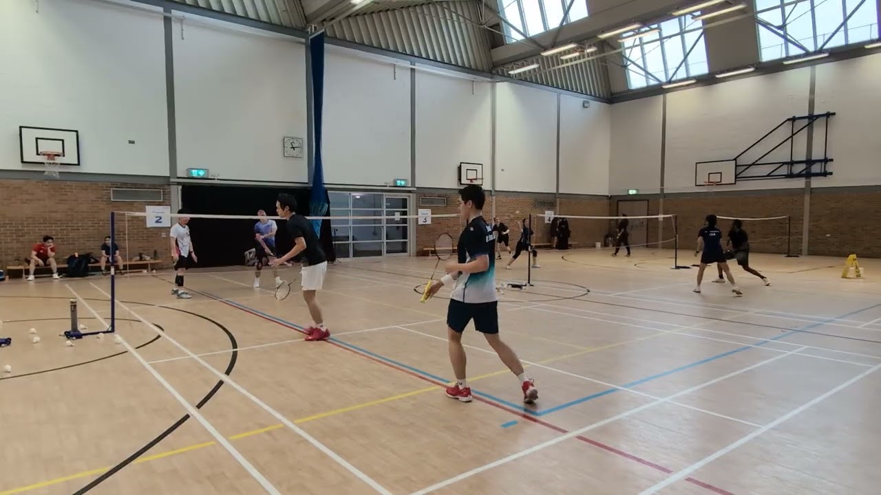 Duy Trung vs Loi Tul