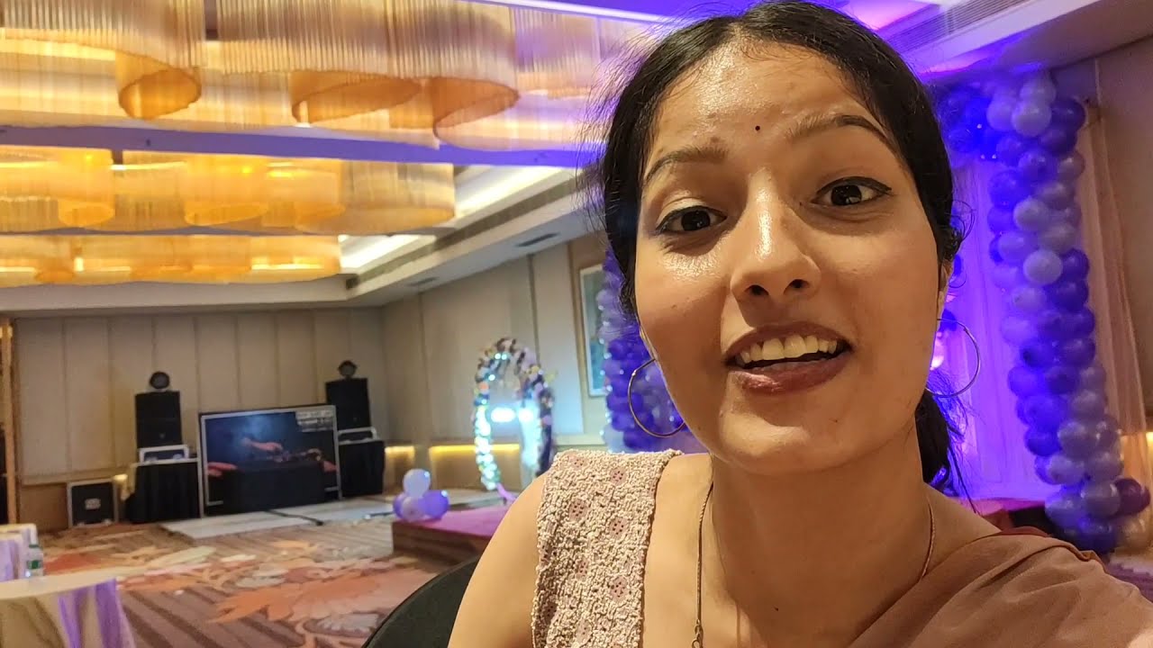 Girls' party | Jammu