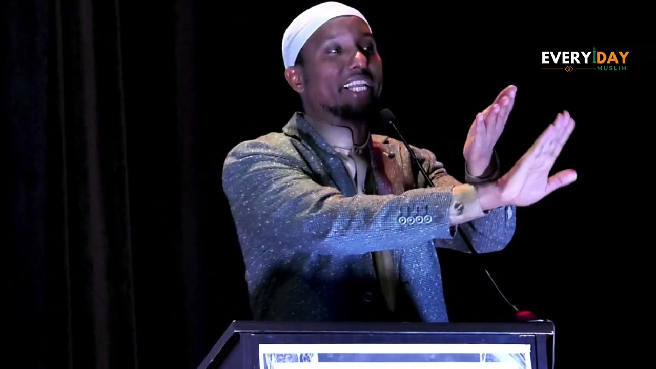 Muxaadaro cusub | Khaatumada wanaagsan & mida xun | sh Abdirazak HashI