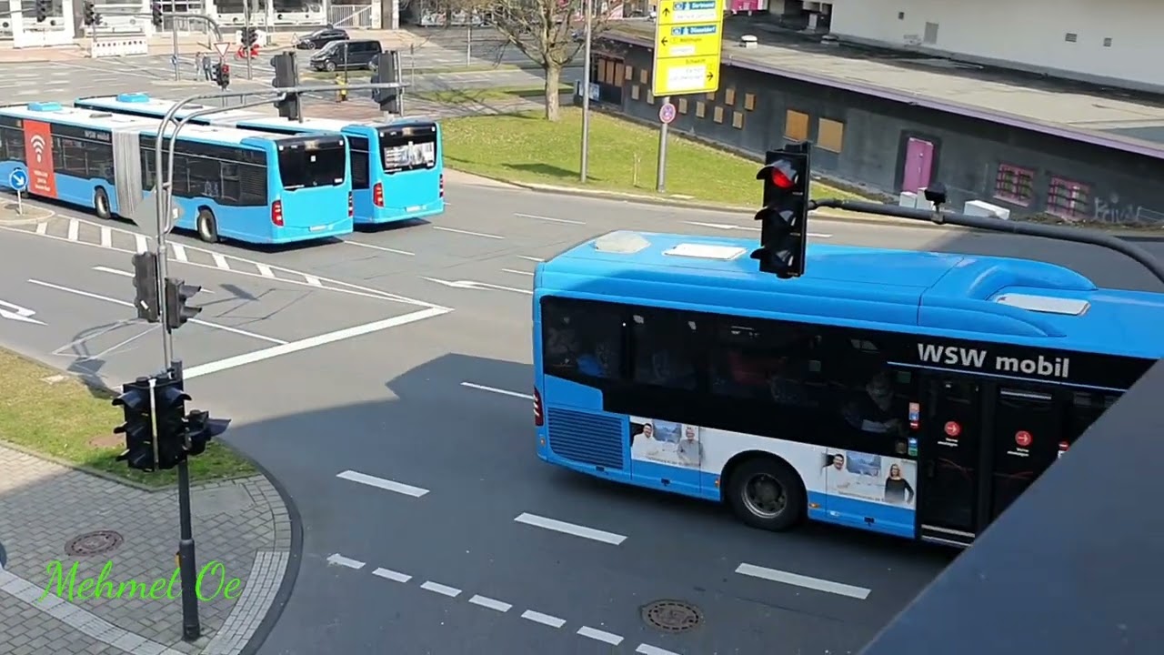 Wuppertal ZOB
