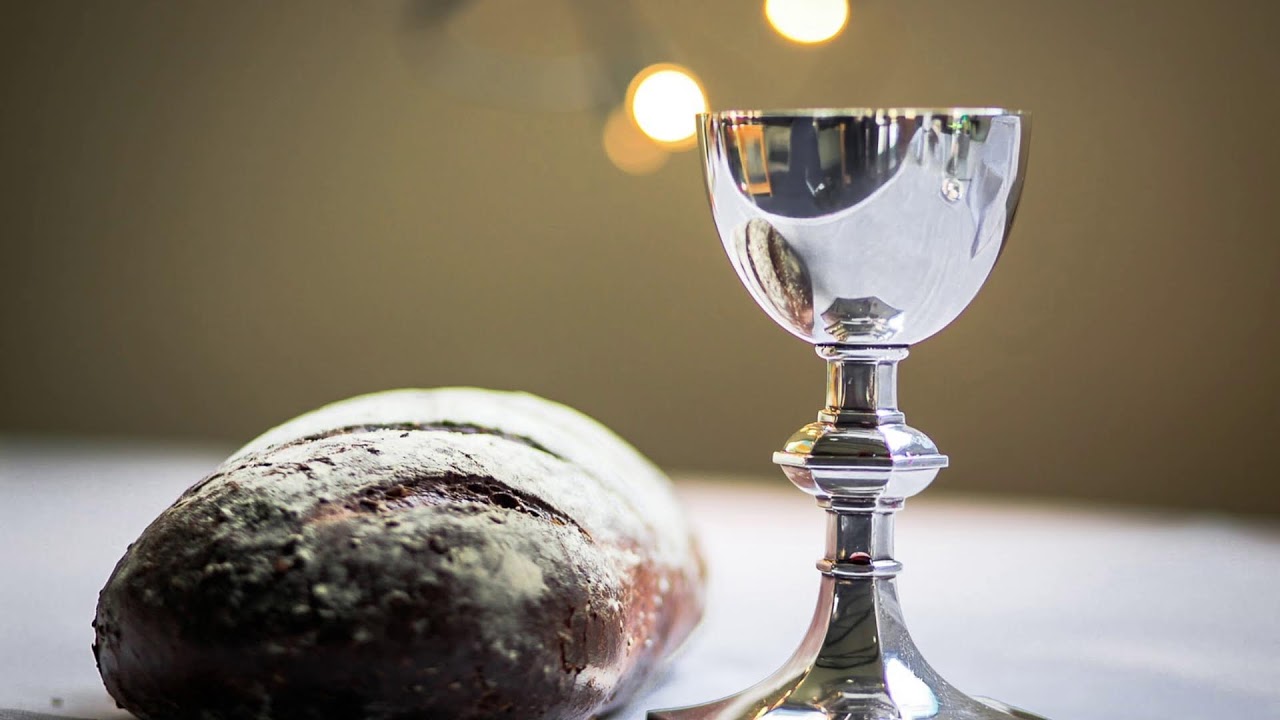 Daily Mass at the Archbishop's Chapel - Wednesday, January 21st, 2026