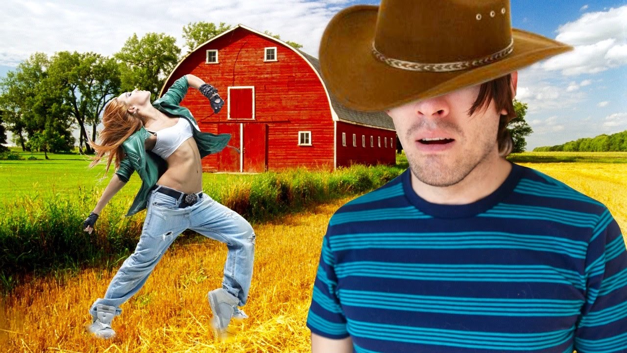 PARTY LOCA EN EL RANCHO!! | Party Hard