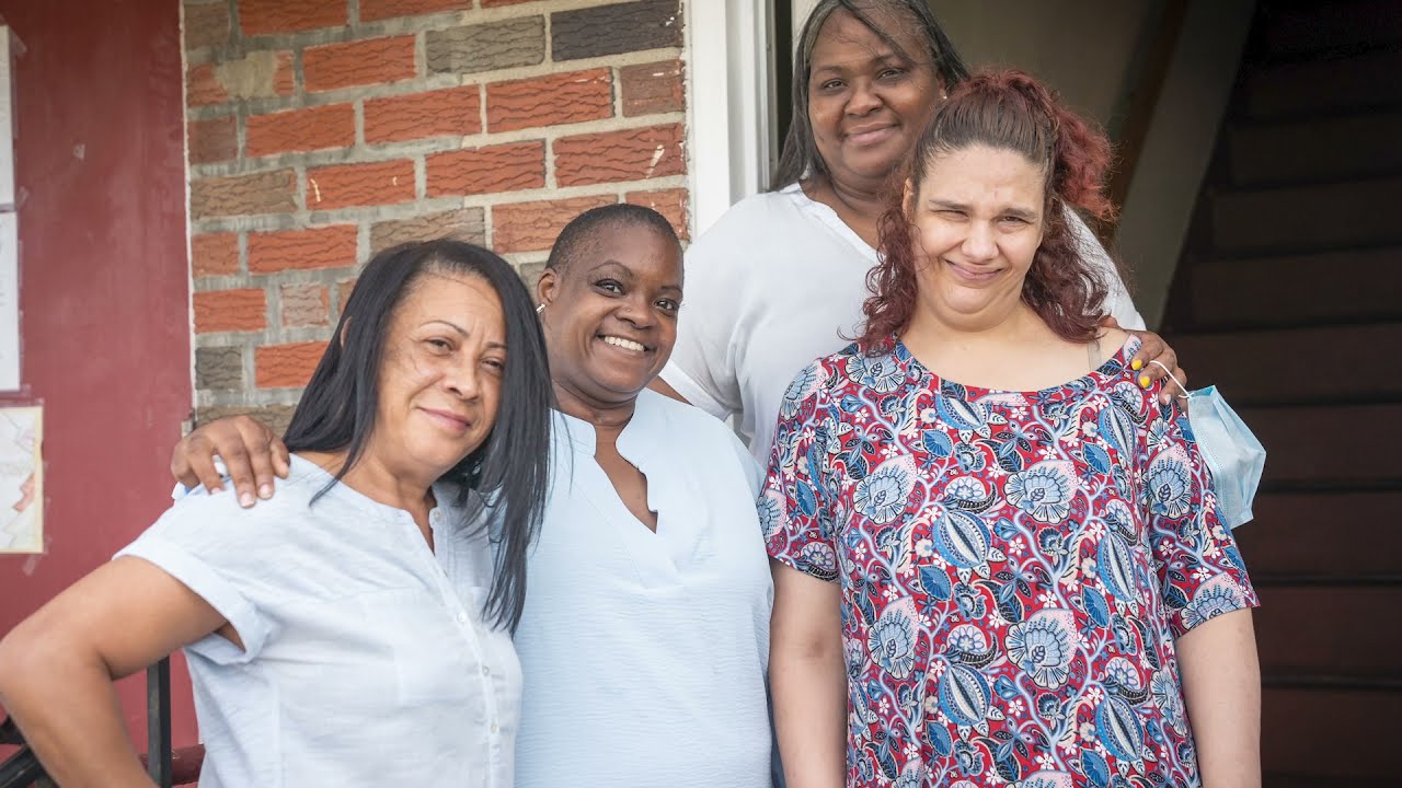 The New York Foundling - Residential Services