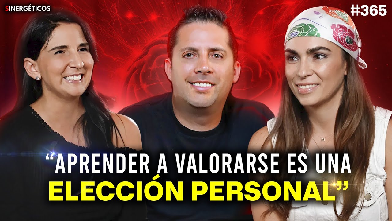 C&oacute;mo ROMPER ciclos: la clave para tener una vida plena | Psic. Mary Carmen y M&oacute;nica Borda | #365