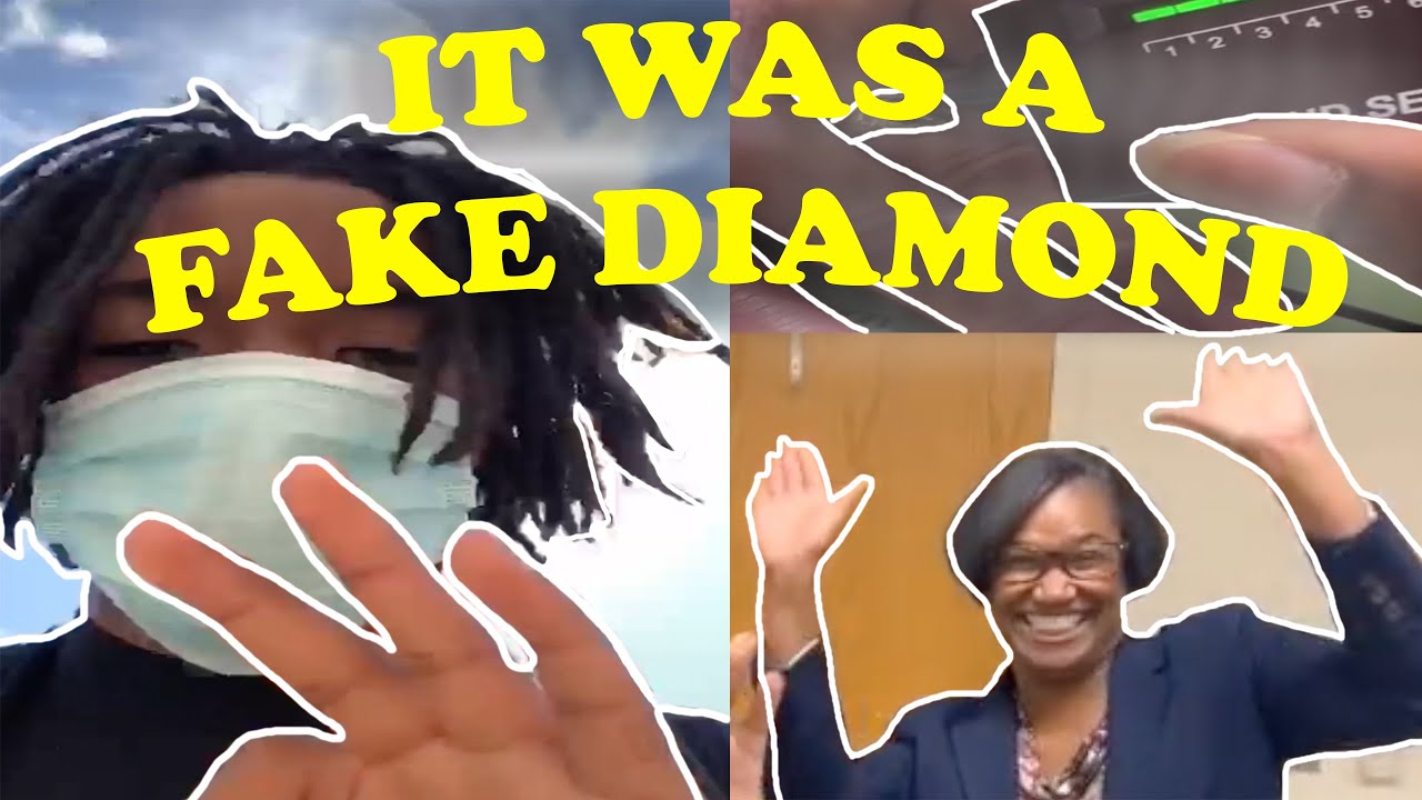 Testing Teacher's Wedding Ring's TikToks pt 3 (IT WAS A FAKE RING)