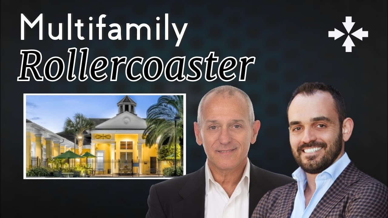Exploring the best and worst in multifamily real estate today
