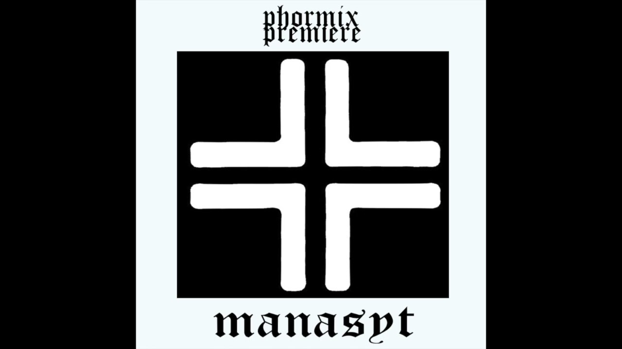 Premiere | MANASYt - Trephiner [BUNKER 4024]
