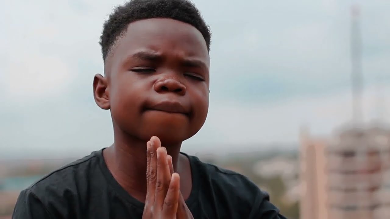 Faux jour Lubumbashi (Clip Officiel)