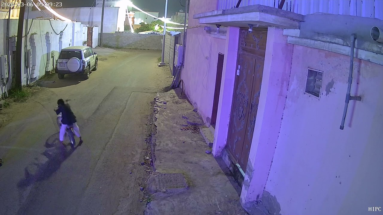 ٦ مارس ٢٠٢٦