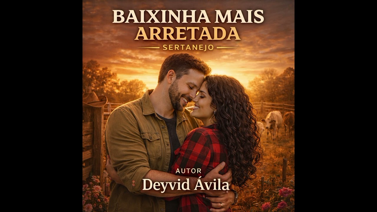 Baixinha Mais Arretada 