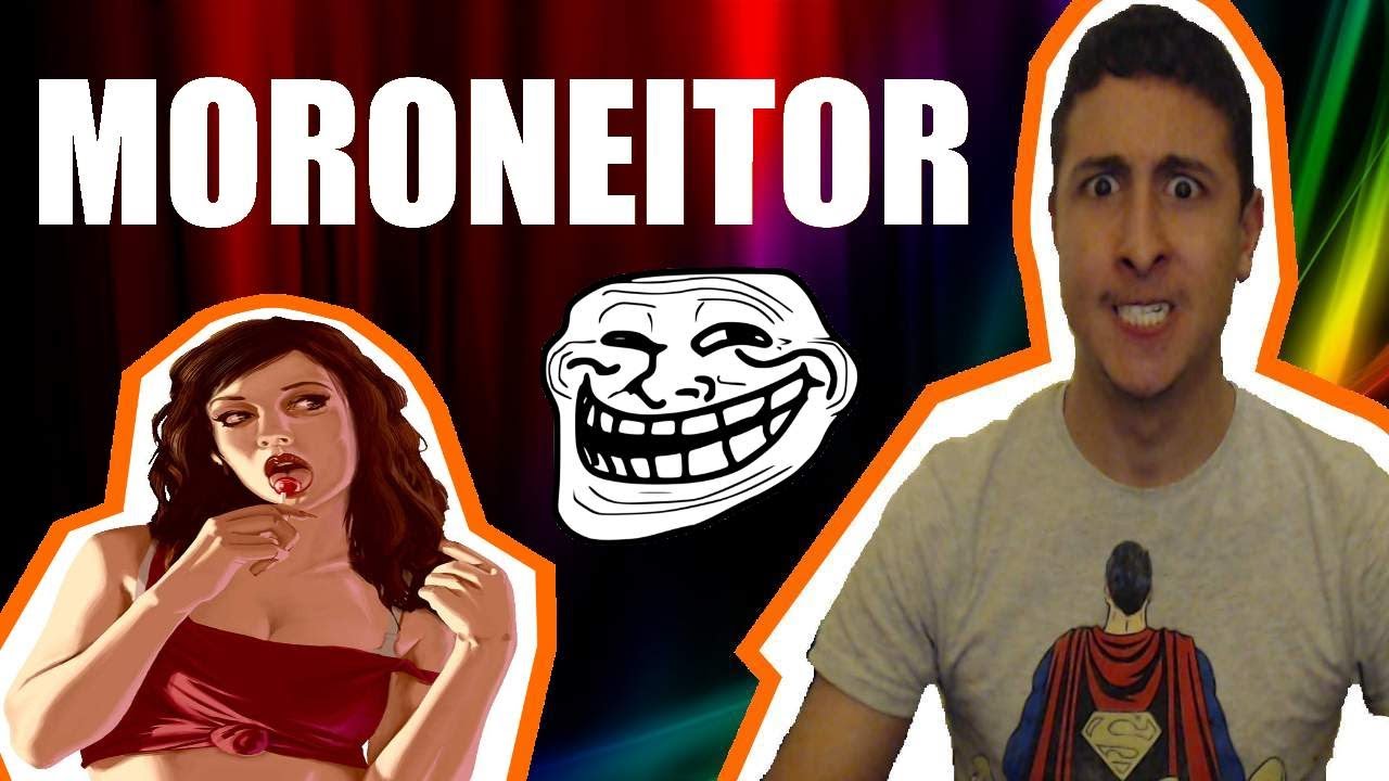 MORONEITOR | La rebelión de Moro City | Josemi