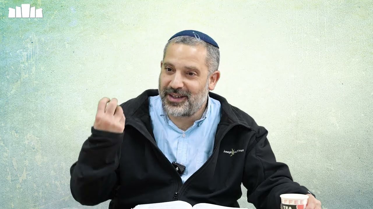 אהבה מלאה בלב לכל | מידות הראי