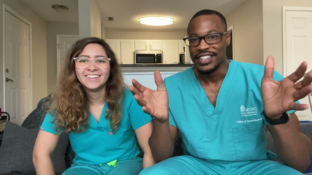 School Supply Essentials:  Dental School Edition