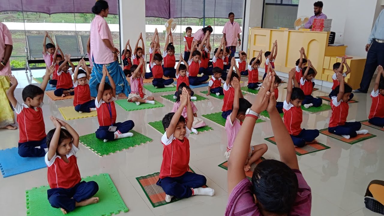 Panini International School