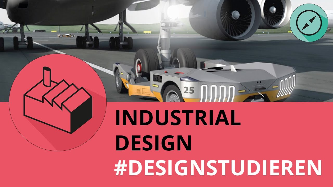 Industrial Design studieren an der ZHdK #designstudieren