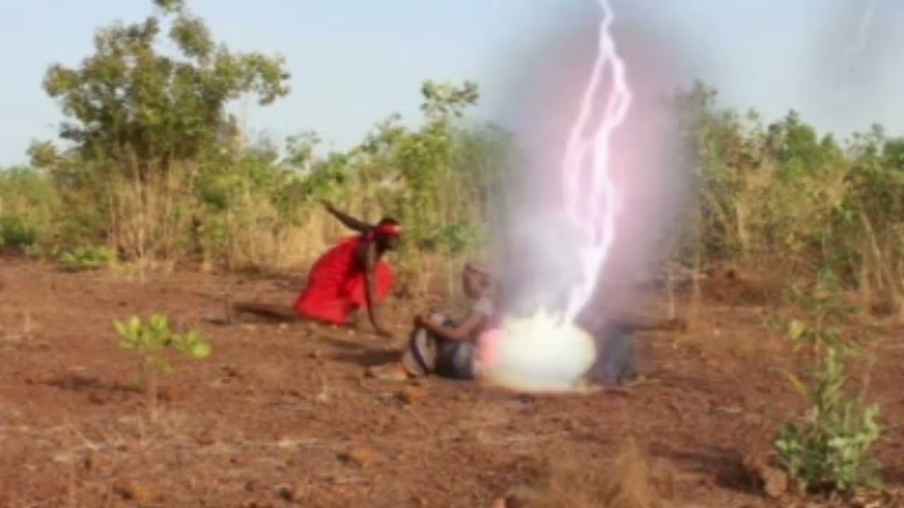 Tata laye :diagné foudou 11ème partie
