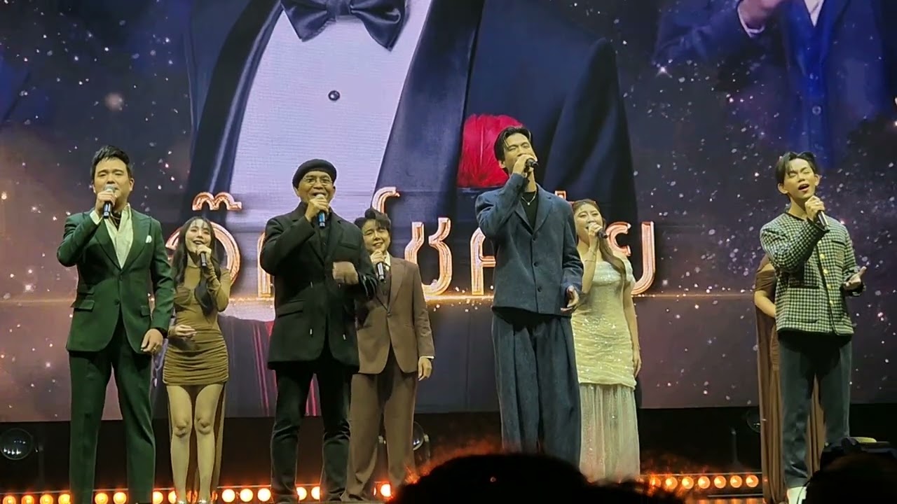 ทีม golden song #oneสนั่นจอ #oneสนั่นจอ2026#ช่องวัน31 #one31#oneDoriginal #oneD