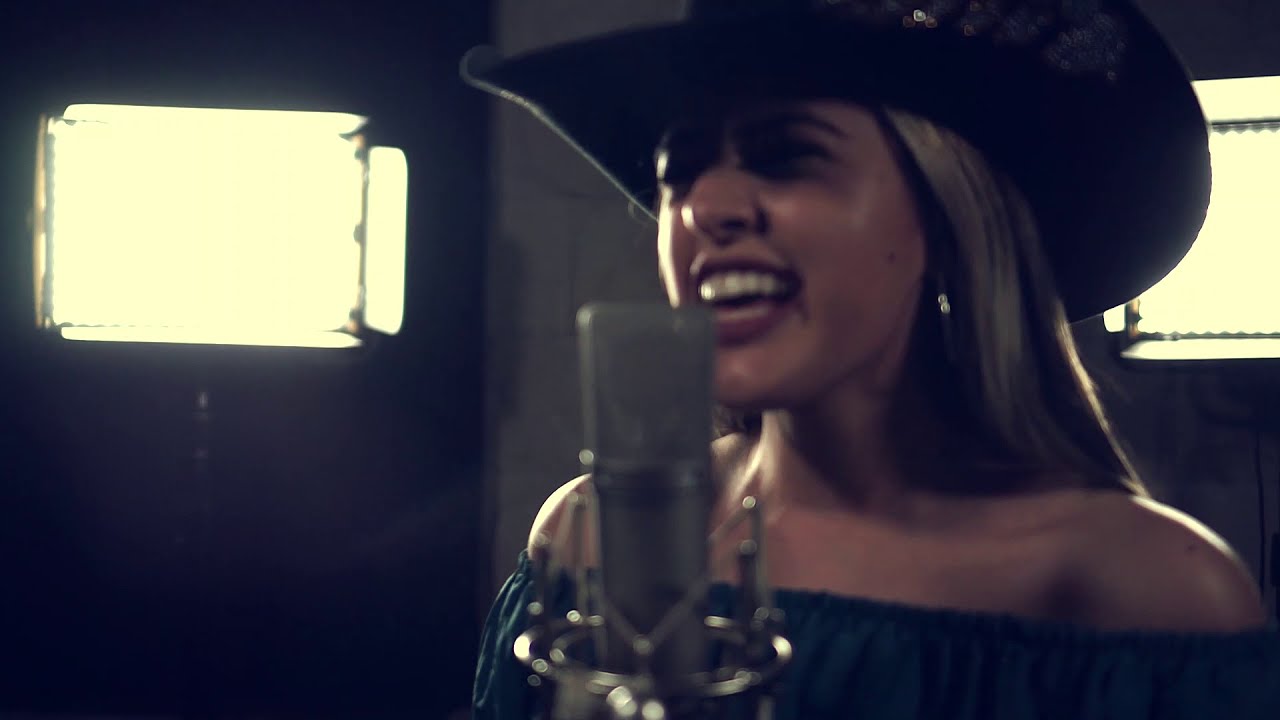 Polka y Terere -  Mily Britez