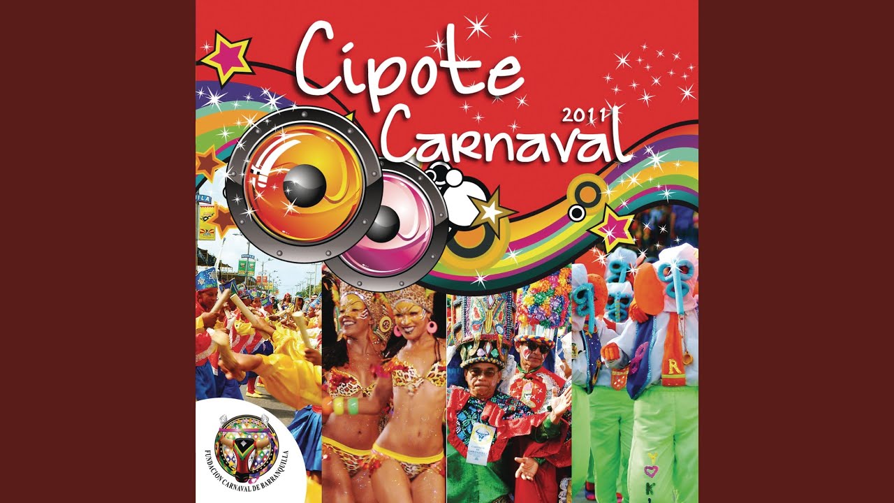 La Cancion del Carnaval (En Vivo)