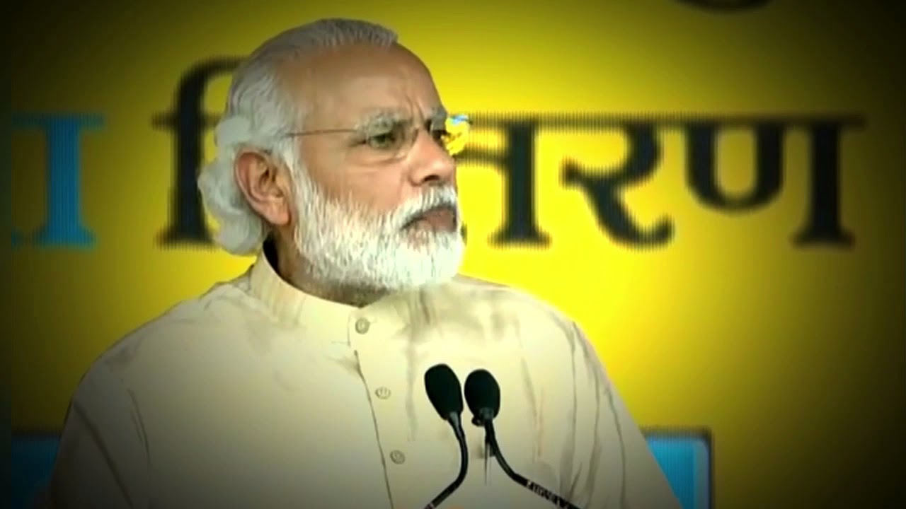 PM pays tribute to Babu Jagjivan Ram on his Jayanti