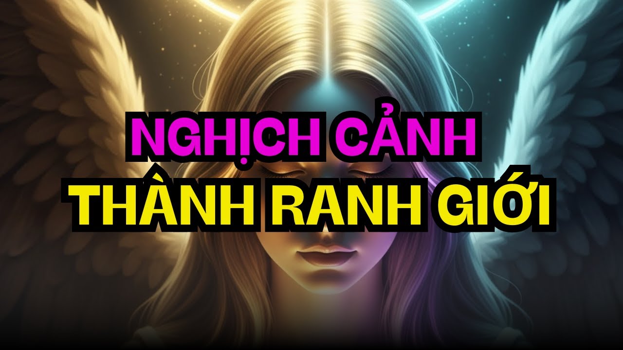 NGƯỜI ĐƯỢC CHỌN! BẠN KHÔNG MẤT PHƯƠNG HƯỚNG—BẠN CHỈ ĐANG Ở GIỮA HAI HỆ THỐNG