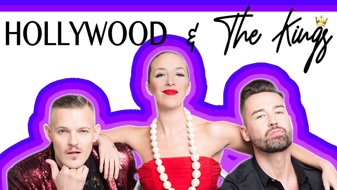 Hollywood & The Kings | Live in London 2018