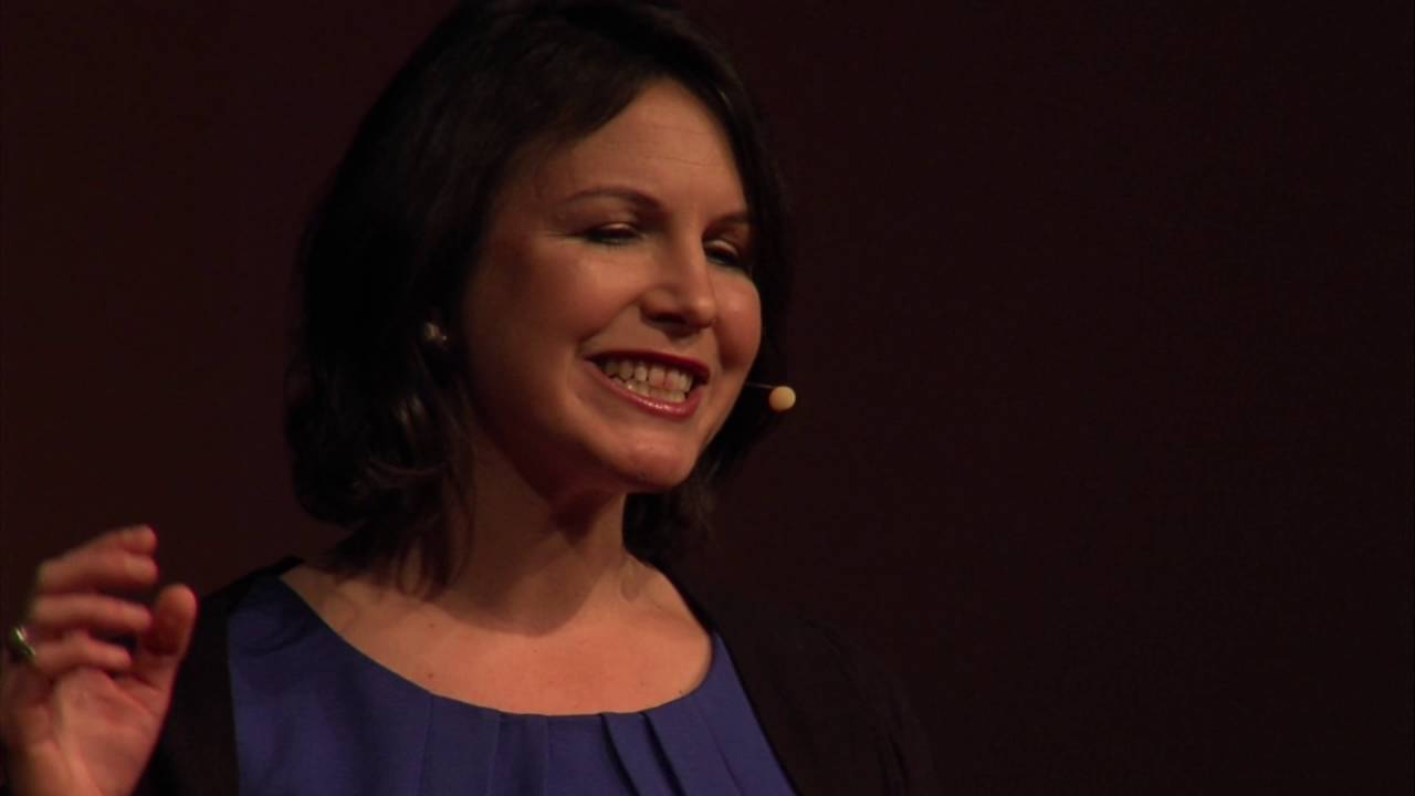 Создание разнообразия в программах для одаренных детей | Аманда Шампани | TEDxABQED