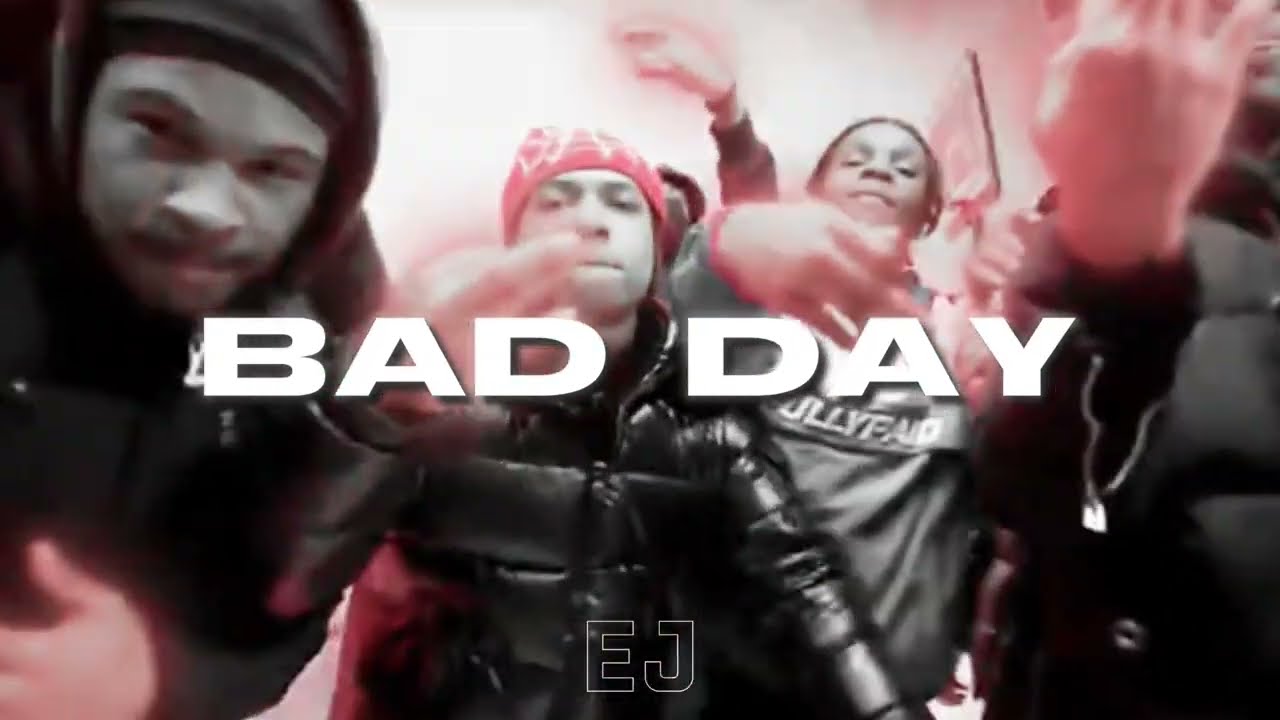 [FREE] New Era X Dudeylo X AdotFrmDaO Type Beat “BAD DAY