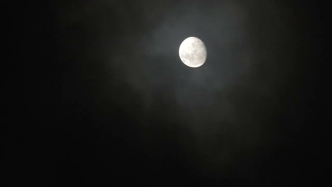 Moon, Grey matter mind test.