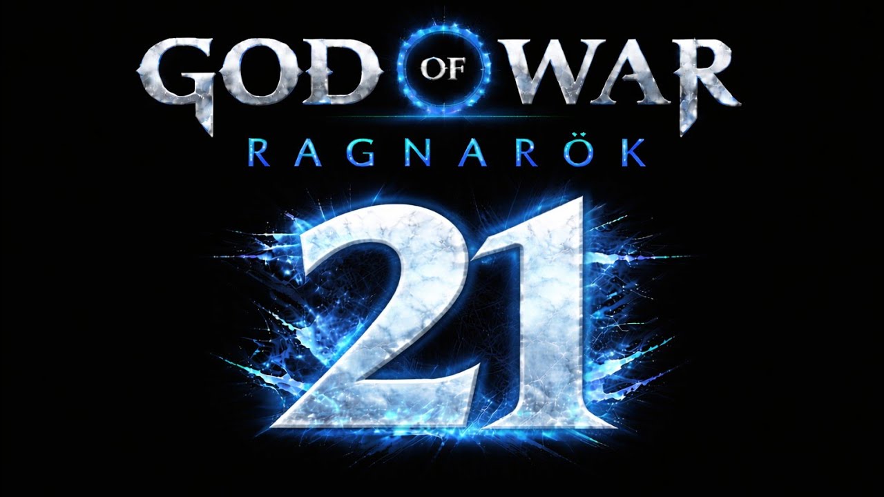God of War Ragnarök 21